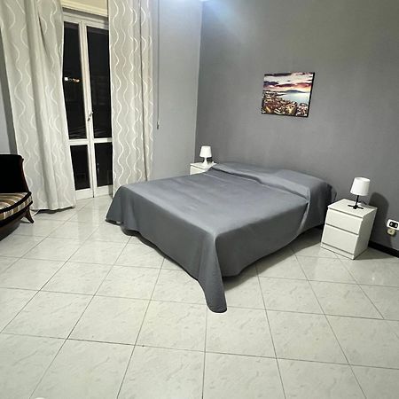 Napoli Rooms Eksteriør bilde