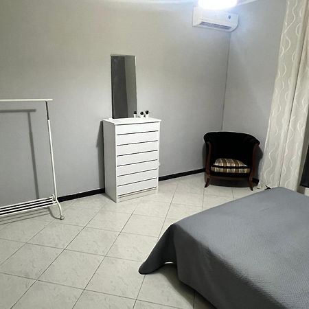 Napoli Rooms Eksteriør bilde