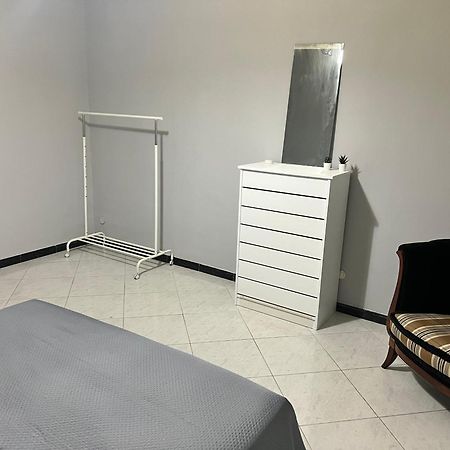 Napoli Rooms Eksteriør bilde