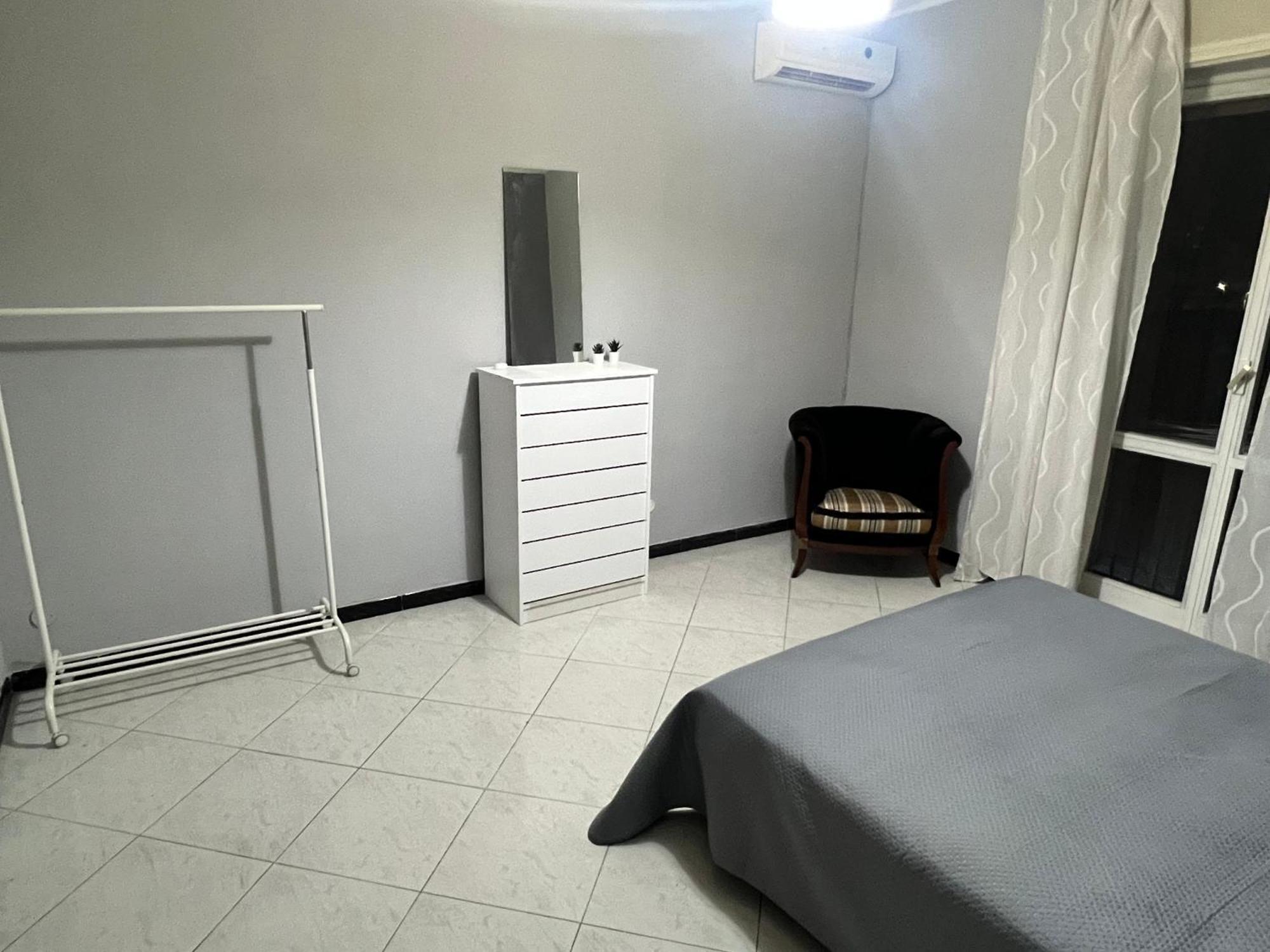 Napoli Rooms Eksteriør bilde